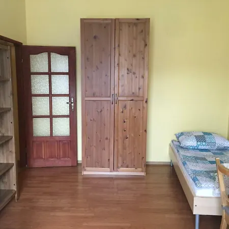 Apartament Podbielanska 公寓 格但斯克