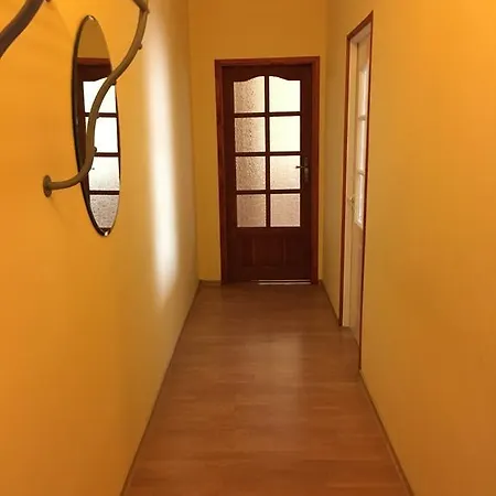 Apartament Podbielanska Gdańsk