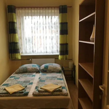 Apartament Podbielanska